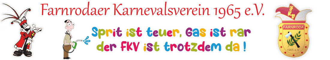 Farnrodaer Karnevalsverein 1965 e.V.