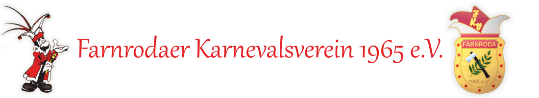 Farnrodaer Karnevalsverein 1965 e.V.