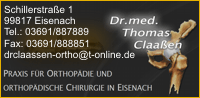 www.orthopädie-claassen.de