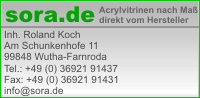 www.sora.de